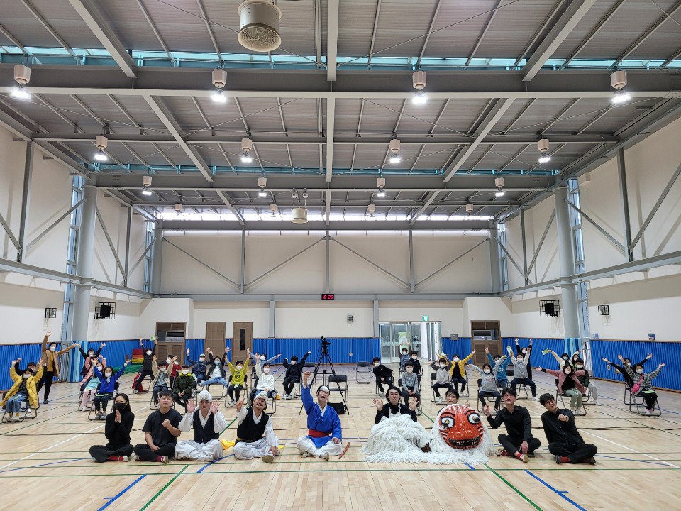 [2020신나는국악여행]놀이꾼들 도담도담 - 왕북초등학교(1118)_2.jpg