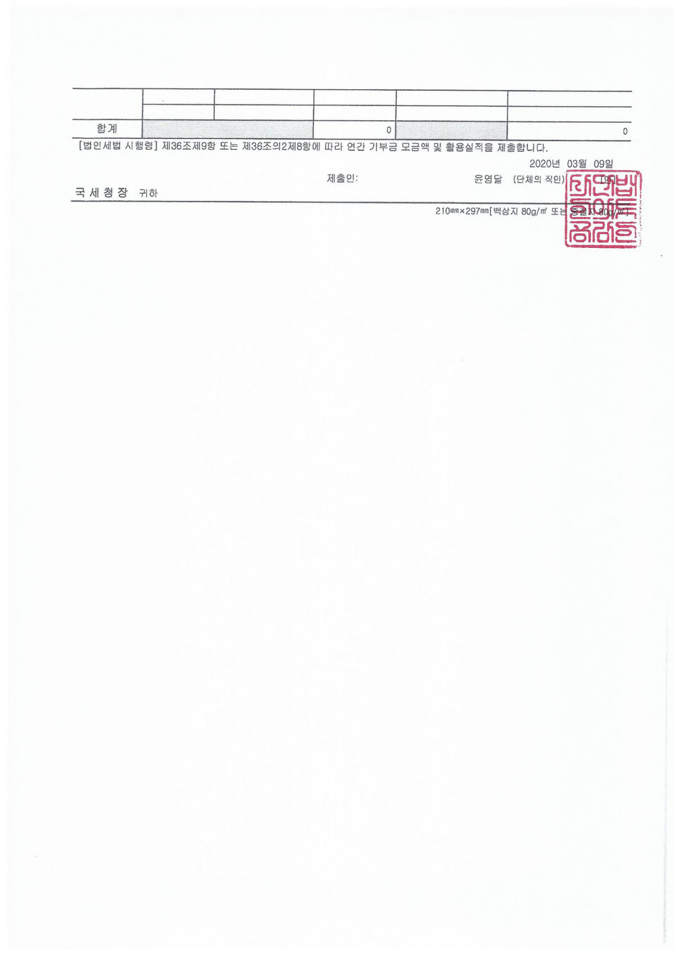 2019 연간기부금모금액 및 활용실적 명세서_(사)아트공감-2.jpg