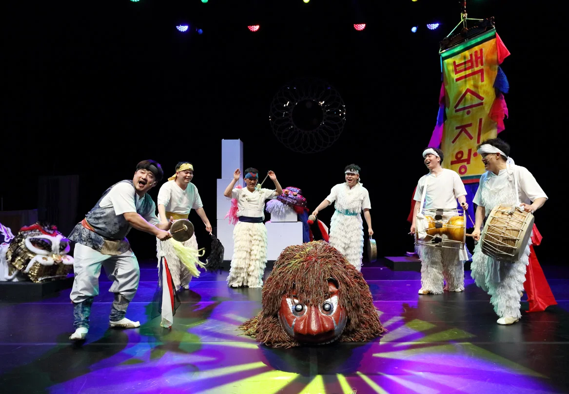 동물연희연구소 연희동추리