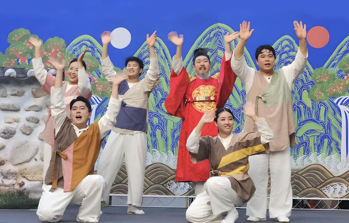 연희놀이터 The놀자