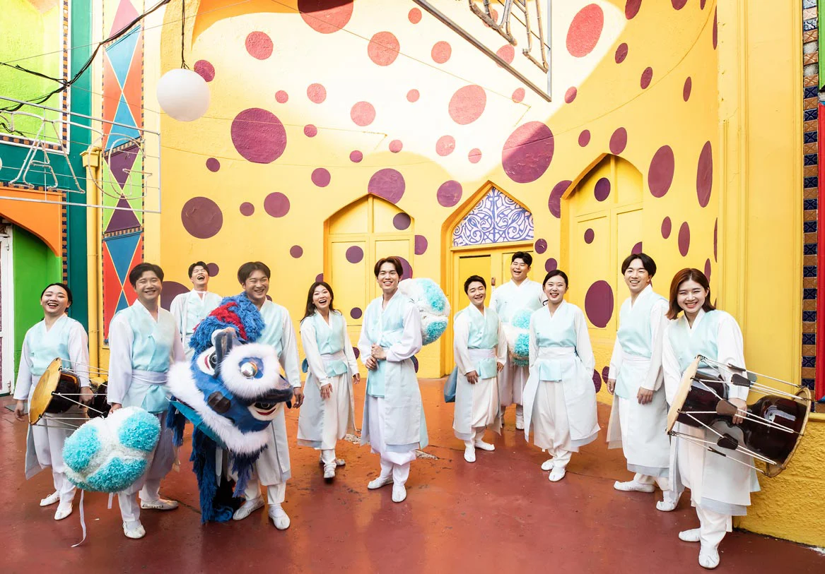 연희 Connect 이을