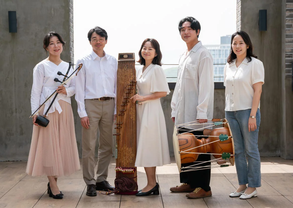 콜라주앙상그룹 하바해