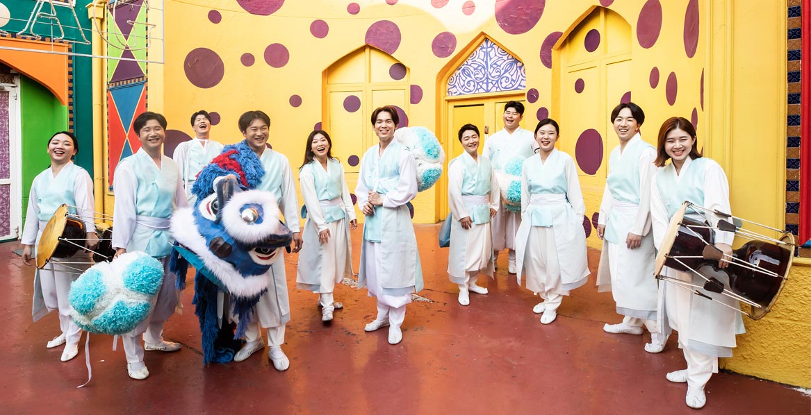 연희Connect 이을