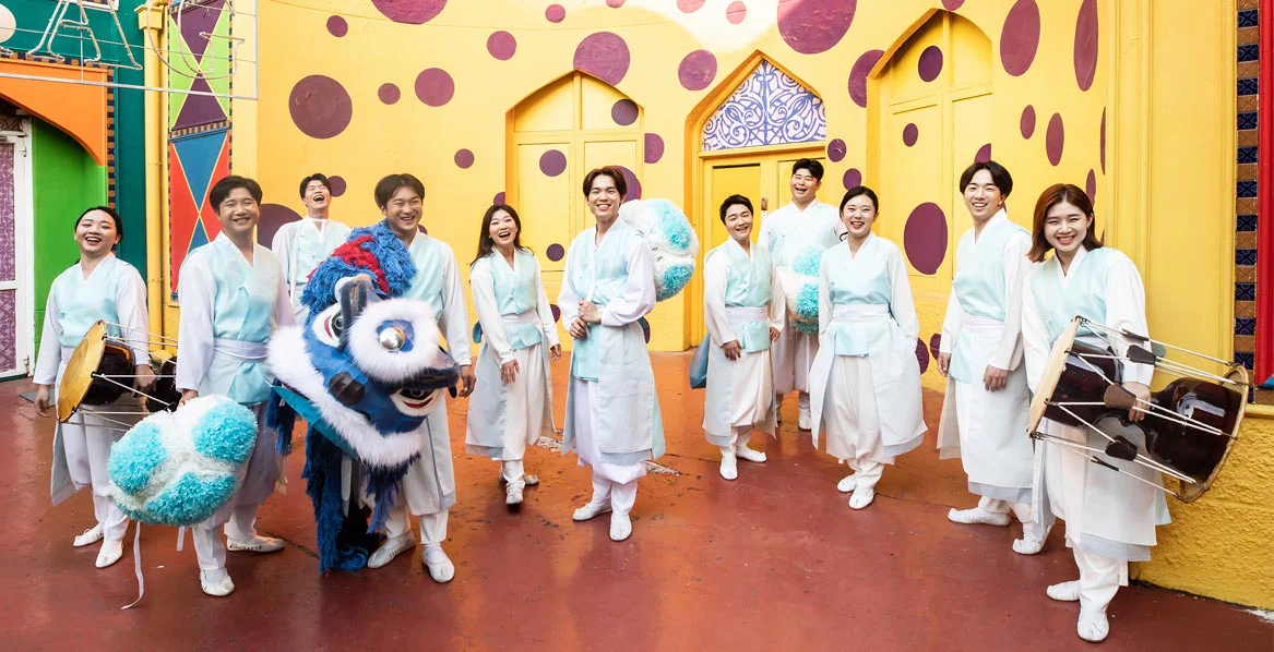 연희Connect 이을