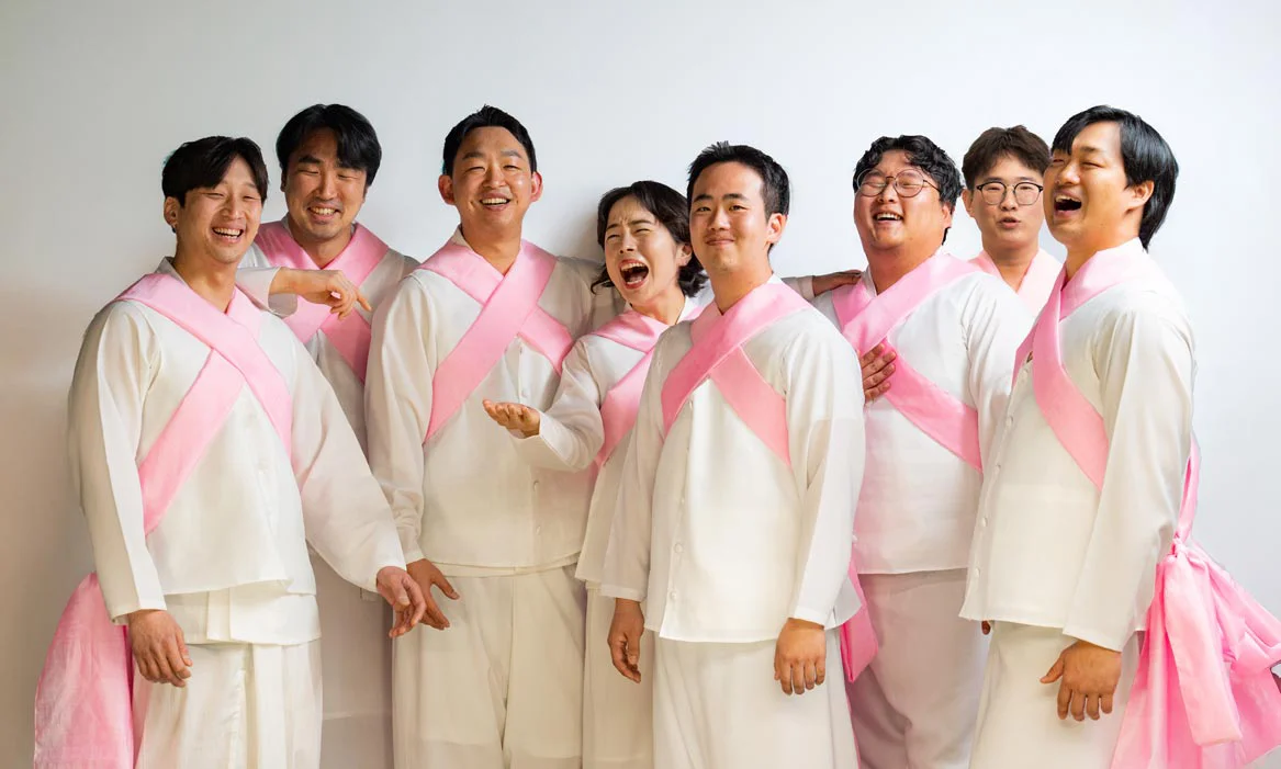 연희KR - 민속놀이 탐구생활